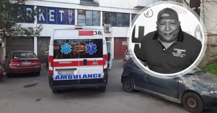 Ljekari su pokušavali da reanimiraju DŽEJA, ali nije bilo spasa: BIO JE LOŠE DVA DANA, evo šta se desilo prije nekoliko sati