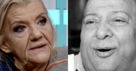 OGLASILA SE MARINA TUCAKOVIĆ POVODOM SMRTI KOLEGE I PRIJATELJA DŽEJA RAMADANOVSKOG: Naslućivala sam nesreću, nije mi dobro izgledao!