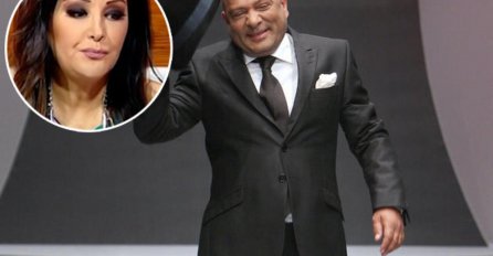 DRAGANA MIRKOVIĆ SLOMLJENA ZBOG SMRTI DŽEJA, PODIJELILA POTRESNU PORUKU: Ovo u životu nije imao, a sada..