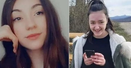 Nestale tinejdžerke iz Bihaća pronađene u Sarajevu