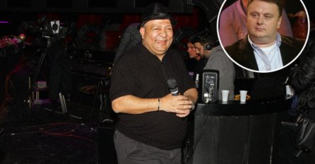 "Zaspao je i nije se probudio" Džejev najbolji prijatelj otkrio šta se desilo ovog tužnog dana: "PRIJE SAT VREMENA..."