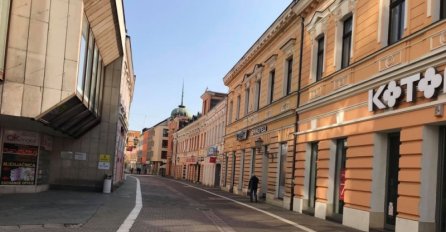 U UKC-u RS 44 pacijenta na respiratorima, u opštim bolnicama 21