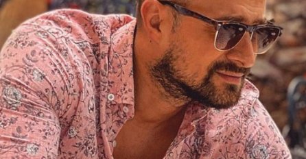 FIKRET SE OGLASIO NA INSTAGRAMU: "Prvo pravilo borbe..." NIKOME NIJE JASNO ŠTA OVO ZNAČI