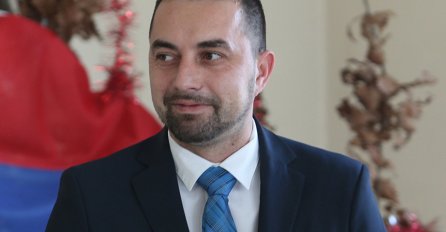 “CIK NEKOREKTAN”: Jerinić tvrdi da odluka neće uticati na razvoj grada