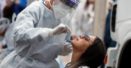 KATASTROFALNA SITUACIJA: U Njemačkoj svake četiri minute neko umre od korone