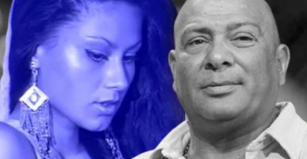 DŽEJ JE PRIJE 6 GODINA DOŽIVIO VELIKU TRAGEDIJU: Njenu smrt nikada nije PREBOLIO, a preminula je u 44. godini