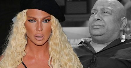JELENA KARLEUŠA BIJESNA! Pljušte uvrede: Evo šta je napisano za DŽEJA, PJEVAČICA SE ODMAH OGLASILA