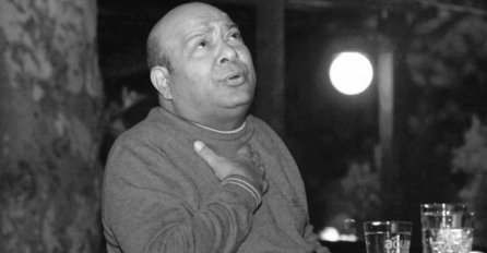 DŽEJ JE PLAKAO ZBOG MAJKE I TEŠKOG DJETINJSTVA, ŠIBICARIO JE OD DJETINJSTVA I BIO U ZATVORU: Ove detalje odnosa sa majkom niko nije znao, SLOMILO MU SRCE