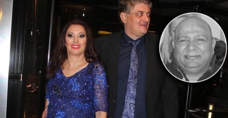 DRAGANA MIRKOVIĆ I TONI SU PRIJE 2 GODINE SPASILI ŽIVOT DŽEJU: Tek se sada saznalo šta je pjevačica uradila