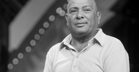 BILA JE NJEGOVA INSPIRACIJA, PODRŠKA I LJUBAV NJEGOVOG ŽIVOTA: Bivša supruga Nada bila je uz Džeja do samog KRAJA