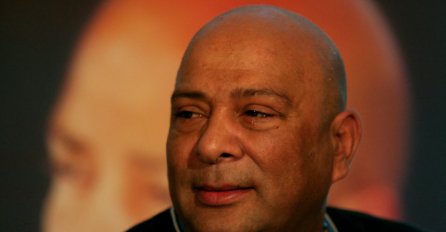 OVAJ DJEČAK ĆE SVIRATI NA SAHRANI DŽEJA: Maleni Joca će ispuniti posljednju želju legendarnog pjevača (FOTO)