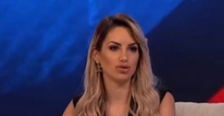 IVA GRGURIĆ PRVI PUT NAKON OPERACIJE POKAZALA SILIKONE: Svima stale oči, PRIZOR KOJI SE TEŠKO ZABORAVLJA