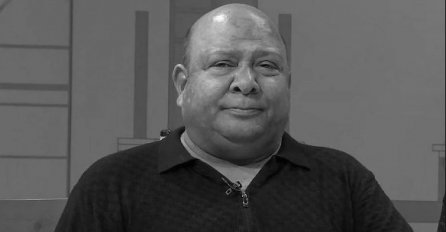 ISLAM ILI PRAVOSLAVLJE, KOJE VJERE JE BIO DŽEJ? Ove detalje o pjevaču mnogi nisu znali 