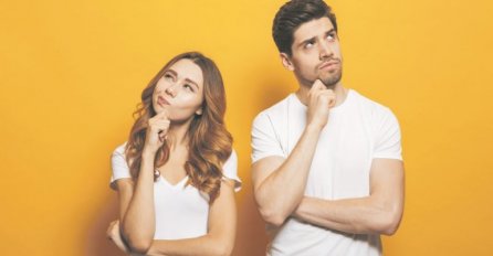 CRVENI ALARM?! KAD PARTNER PRIČA O BIVŠOJ: Evo šta to sve MOŽE DA ZNAČI za vas!