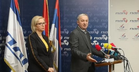 PDP traži smanjenje PDV-a na 5 posto za ugostiteljstvo, turizam i putnički saobraćaj