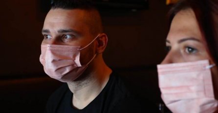 NEĆE VAM SE DOPASTI NOVA PREPORUKA SZO u vezi sa maskama: U OVIM SITUACIJAMA, treba ih nositi i U KUĆI