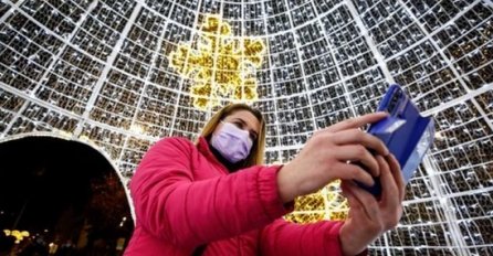 PRAZNICI U DOBA KORONE Ko će biti zaključan, a ko će moći da putuje: Ove mjere će važiti za BOŽIĆ I NOVU GODINU 