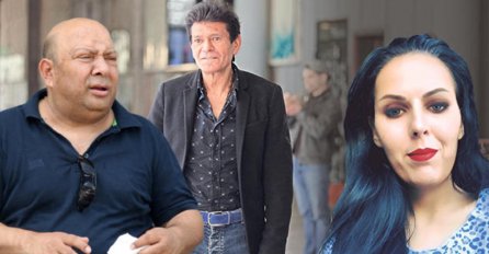"MOM TATI DOLAZI BRAT, VIŠE NEĆE NEDOSTAJATI JEDAN DRUGOM" Kćerka Sinana Sakića skrhana zbog SMRTI Džeja