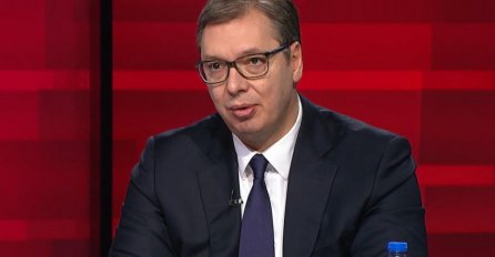 VUČIČ UPUTIO IZVINJENJE  DOKTORU KONU I KRIZNOM ŠTABU ZBOG NAPADA KOJI DOLAZE: U Srbiji se ne cijeni ovo