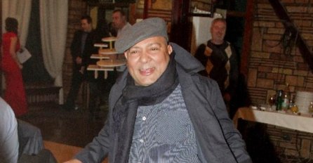 DŽEJ JE ZA MUZIKU BIO MARADONA, SVE JE RADIO ŠMEKERSKI: Ovako se od njega oprostio Vlada Ćuk, EMOTIVNA PORUKA
