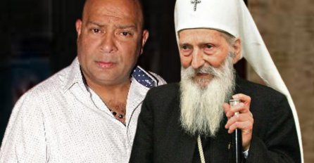 DŽEJ JE BIO ISLAMSKE VJEROISPOVIJESTI, A SVI PRIČAJU O DOGAĐAJU SA PATRIJARHOM PAVLOM: Prišao mu je i tražio OVO 