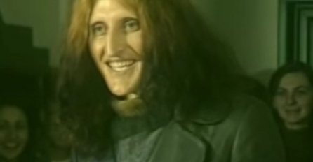 DA LI SE SJEĆATE SLOBODANA BARBIKE IZ "ZVEZDA GRANDA"? SADA JE SANJA I IZGLEDA OVAKO: Nikada ne biste pomislili da je bila muškarac!