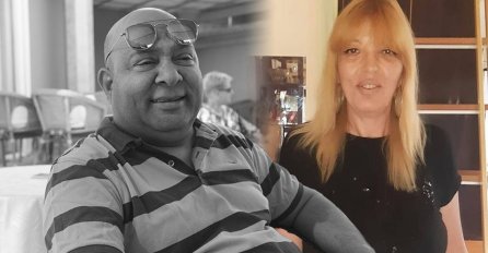 Ovo je Nada, žena koju je Džej volio do posljednjeg dana: EVO KAKO ONA DANAS IZGLEDA, iznenadit ćete se (FOTO)