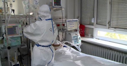 Sarajevo: Jutarnji podaci iz Opće bolnice