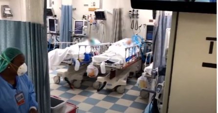 6 SAVJETA KAKO DA SE NE ZARAZITE KORONOM: Doktorica objavila šta svi trebaju RADITI DA OSTANU ZDRAVI, OVOJE JAKO BITNO DA ZNATE