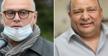 Ljudi traže da Džej bude sahranjen U ALEJI ZASLUŽNIH GRAĐANA: Oglasio se GORAN VESIĆ, evo šta on misli o Džeju