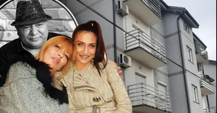 Džejeva bivša žena NADA saznala za smrt pjevača: KOMŠINICA IZAŠLA I OTKRILA U KAKVOM JE STANJU!