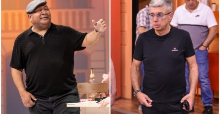 SAŠA POPOVIĆ O DŽEJU, MORAO JE OVO REĆI: Evo kakav je bio čovjek i pjevač DŽEJ RAMADANOVSKI