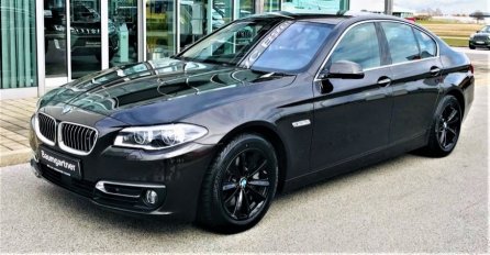 NEMA KRIZE! NARUČENA 3 OVAKVA AUTOMOBILA ZA 329.175 KM: Pogodite za koja 3 naša političara!