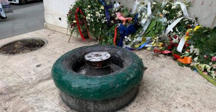 EVO ŠTA SE DESILO SA VJEČNOM VATROM! Javnost u šoku, SVE SE DESILO U SUBOTU 5. DECEMBRA