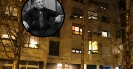 ŽENA KOJA JE ČUVALA DŽEJA OTKRILA ŠTA SE DESILO KOBNOG JUTRA: Imao je 1 želju pred smrt, poslije su ga tako i našli