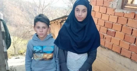 Djeca izgubila majku, a jučer im preminuo i otac