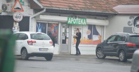 DŽEJEVA KĆERKA PRVI PUT U JAVNOSTI NAKON SMRTI PJEVAČA: Evo gdje su je uslikali, TUŽNA SCENA (FOTO)