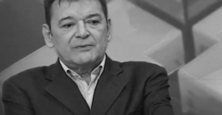 TIHOMIR ARSIĆ PRED KRAJ IMAO JE SAMO JEDNU ŽELJU: Suze će vam krenuti kad čujete