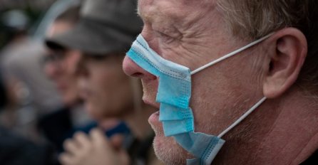 Srpski radiolog: Šta se krije iza male smrtnosti od kovida?