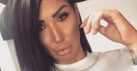 PLAVUŠA, MAJKA TIJANE AJFON JE UČITELJICA, a evo kako izgleda: Nimalo ne liče! (FOTO)