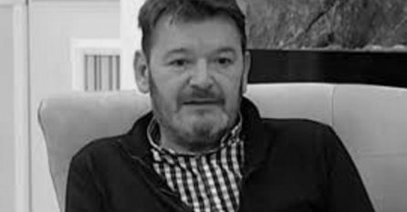 "VEČERAS ZAGRLITE SVOJE NAJDRAŽE" Objava kćerke Tihomira Arsića dan pred njegovu smrt tjera suze na oči