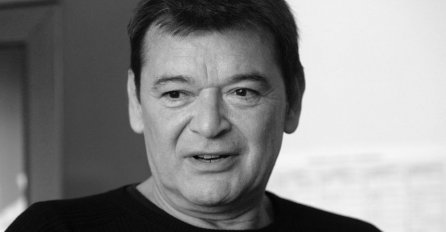 OVAKO JE SUPRUGA JELENA PRIČALA O BOLESTI ARSIĆA, JEDAN TRENUTAK JOJ JE POSEBNO OSTAO U SJEĆANJU: On je prvi saznao za njegovu bolest