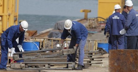Trećina radnika u BiH strahuje od gubitka posla