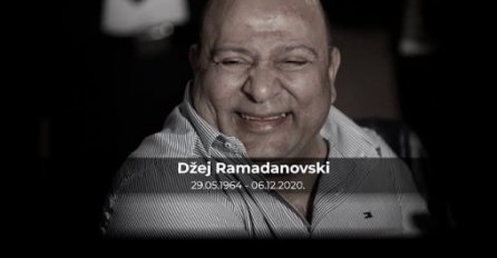 Džejeva porodica odlučila da ISPOŠTUJE ISLAM: Evo kako će biti sahranjen PJEVAČ! Objavljeni detalji