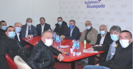 SNSD ostao bez skupštinske većine u Višegradu: U vlast ušao Narod i pravda