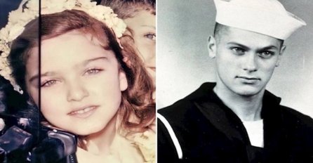 ZNATE LI KO JE DJEVOJČICA SA SLIKE, SUMNJAMO DA ĆETE POGODITI: Danas ima 62 godine i POZNATA JE PJEVAČICA