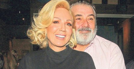 BRENA I BOBA DANAS SLAVE 29 GODINA BRAKA, ČESTITKE SAMO PRISTIŽU: Ovo je neviđena slika sa vjenčanja, BRENA OBJAVILA