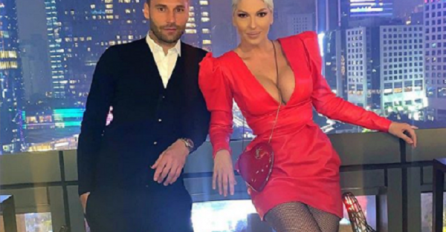JELENA KARLEUŠA PRESRETNA! Upravo objavljene lijepe vijesti: DUŠKO TOŠIĆ SVE DOGOVORIO