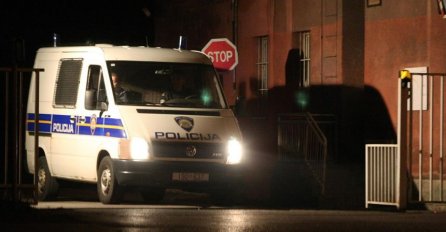 POLICIJA NA NOGAMA: Privedeno dvoje osumnjičenih za rezanje žica za kompresor zraka u KBC-u Rijeka