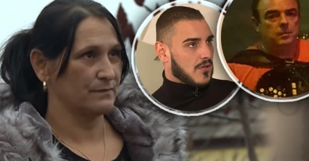 Oglasila se i majka Darka LAZIĆA, kroz suze progovorila: "Kritično je, ljekari nam još ništa ne pričaju", progovorila o stanju svog supruga